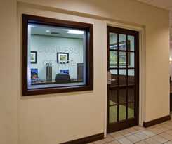 Hotel Holiday Inn Burlington and Conference Centre, An Ihg