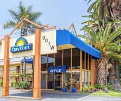 Hotel Days Inn by Wyndham Los Angeles LAX/VeniceBch/Marina DelRay