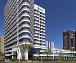 Holiday Inn Express Ámsterdam - Arena Towers