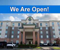 Hotel Holiday Inn Express and Suites Brampton, An Ihg
