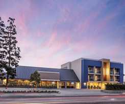 Hotel Hilton Garden Inn Marina Del Rey