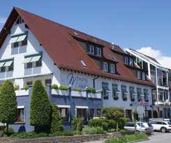 Hotel Restaurant Maier