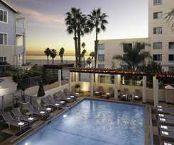 Le Merigot Santa Monica