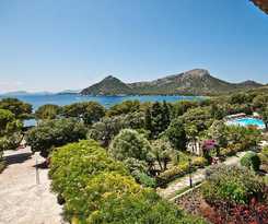 Hotel Four Seasons Resort Mallorca en Formentor