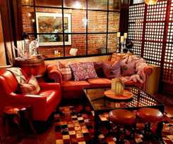  The O Hotel, Trademark Collection by Wyndham