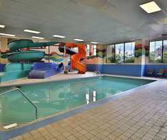 Kelowna and Conference Centre