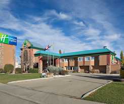Holiday Inn Express Red Deer, An Ihg