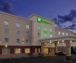 Hotel Holiday Inn and Suites Kamloops, An Ihg