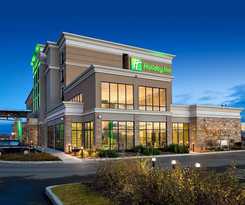 Hotel Holiday Inn and Suites Red Deer South, An Ihg