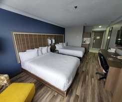 Hotel Crowne Plaza Saint John Harbour View, An Ihg