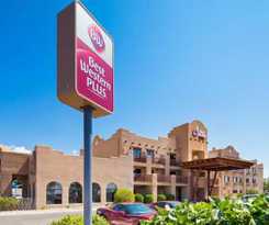 Hotel Best Western Plus Inn Of Santa Fe