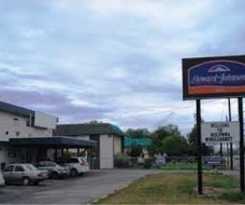 Howard Johnson Kelowna