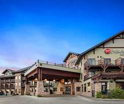 Hotel Best Western Premier Ivy Inn and Suites