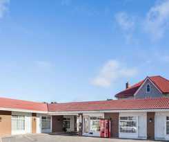 Hotel Knights Inn Kingston