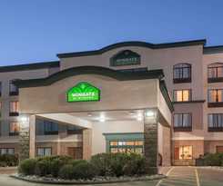 Hotel Wingate by Wyndham Edmonton West 