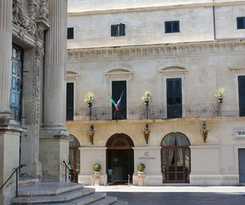 Hotel Suite Santa Chiara