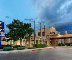 Hotel Comfort Inn Santa Fe