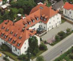 Residenz Leipzig