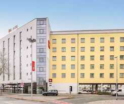 Ibis Hannover City