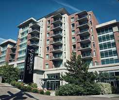 The Parkside and Spa