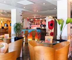 Hotel Ibis Lyon Est Bron