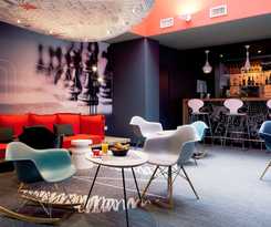 Ibis Lyon Part Dieu Les Halles