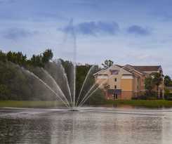 Hotel Fairfield Inn and Suites By Marriott St. Augustine I-95
