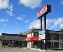 Metro Inn Calgary Northwest