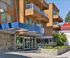 Hotel SureStay by Best Western Richmond Vancouver Airport
