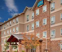 Staybridge Suites Calgary Airport, An Ihg