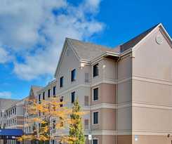 Hotel Sonesta Es Suites Toronto Markham