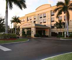 Hotel Hampton Inn Palm Beach Gardens