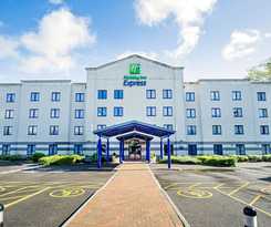 Hotel Holiday Inn Express Poole