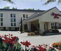 Hotel Hampton Inn Gainesville
