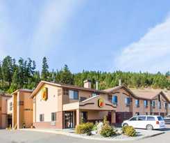 Hotel Super 8 By Wyndham Kamloops On The Hill