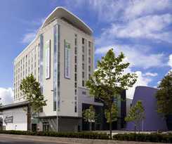 Hotel Holiday Inn Express Hull City Centre, An Ihg