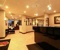 Hotel Super 8 By Wyndham Kelowna Bc