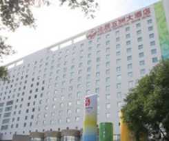 Hotel Continental Grand