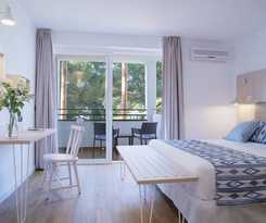 Aparhotel Pierre and Vacances Mallorca Cecilia