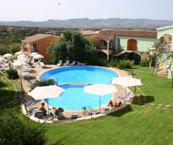 Residencia Residenza Pierre Et Vacances Badus