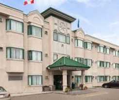 Travelodge Calgary University