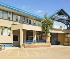 Travelodge By Wyndham Edmonton East