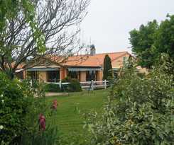 Kyriad Niort Est - La Crèche