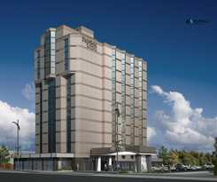 Fairfield By Marriott Niagara Falls, Canada