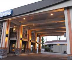 Hotel Travelodge Vancouver Lions Gate