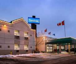 Hotel Travelodge By Wyndham Winnipeg East