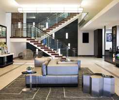 Hotel Hilton Minneapolis/bloomington