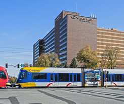 Crowne Plaza Aire Msp Airport - Mall Of America, An Ihg