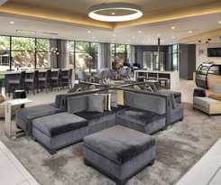 Delta by Marriott Minneapolis Northeast	