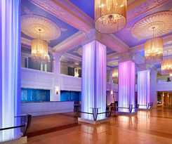 Sheraton Gunter San Antonio